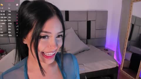 Luciana  Rest time I will return on December 2. online show from 22, 2, 2026