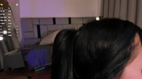 Luciana  Rest time I will return on December 2. online show from 20, 4, 2026