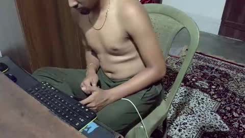 Snapshot of luci_ri chatting on 30, 10, 2025 luci_ri online show from 30, 10, 2025