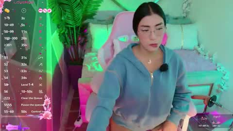 hanna online show from 4, 3, 2026