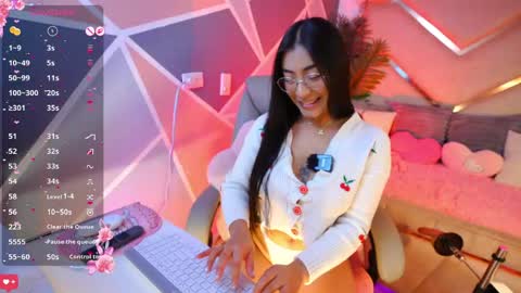 hanna online show from 28, 5, 2026