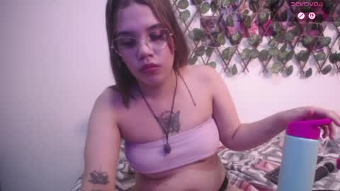 Snapshot of lucia_darkco chatting on 11, 4, 2026 Lucia darkco online show from 11, 4, 2026