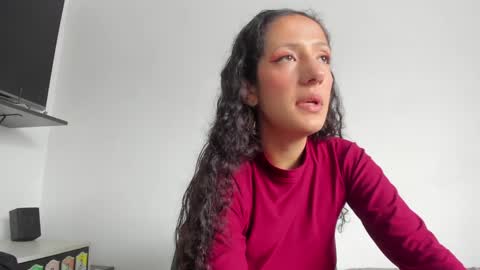 Lucia online show from 3, 4, 2026