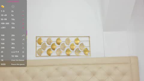 lucia_lorenz online show from 18, 12, 2025