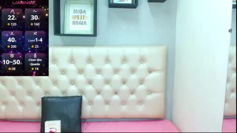 Snapshot of lucia_marks chatting on 4, 2, 2026 Lucia Marks online show from 4, 2, 2026