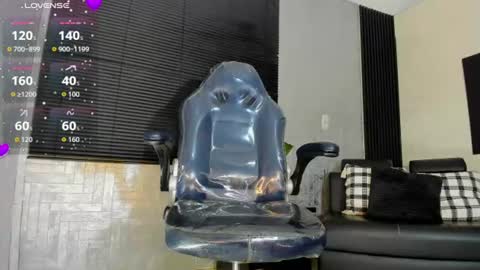 Snapshot of lucia_oregon chatting on 1, 7, 2026 L U C I A online show from 1, 7, 2026