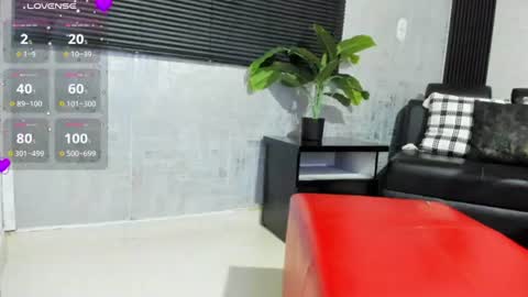 Snapshot of lucia_oregon chatting on 12, 7, 2026 L U C I A online show from 12, 7, 2026
