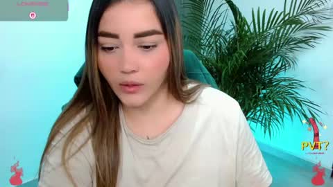lucia star  online show from 3, 7, 2026