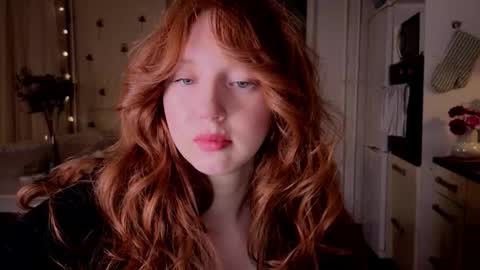 Lucia online show from 18, 12, 2025