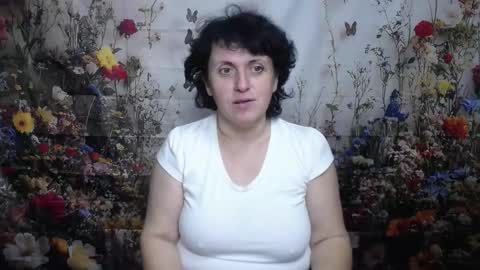 LuciaMi online show from 12, 10, 2025