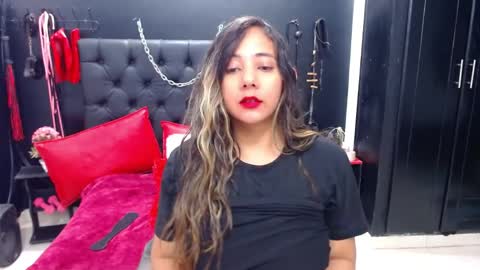 Luciana Di online show from 11, 4, 2026