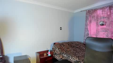 Luciana Evans online show from 13, 11, 2025