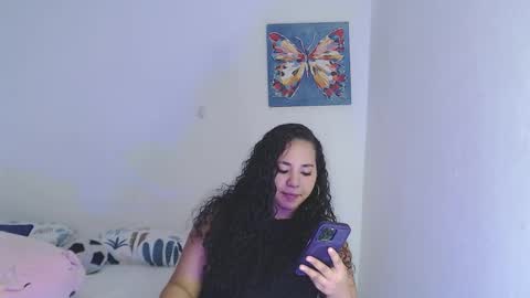 luciana online show from 29, 11, 2025