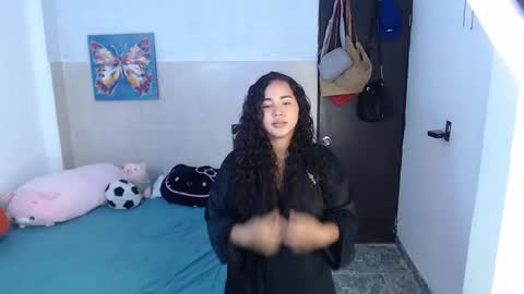 luciana online show from 28, 3, 2026