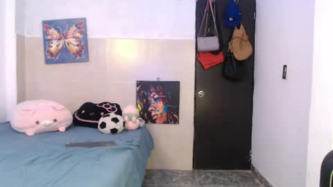 luciana online show from 17, 4, 2026