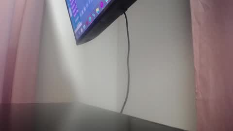 Snapshot of luciana_milf1 chatting on 21, 12, 2024 Luciana online show from 21, 12, 2024