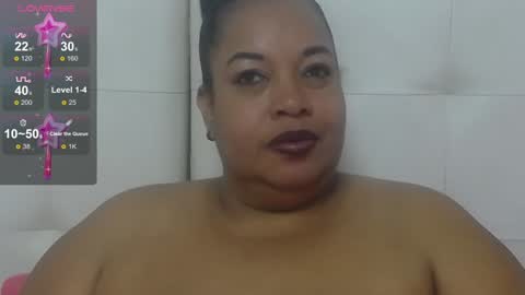Snapshot of luciana_milf1 chatting on 30, 12, 2024 Luciana online show from 30, 12, 2024