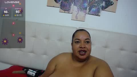 Snapshot of luciana_milf1 chatting on 13, 1, 2025 Luciana online show from 13, 1, 2025