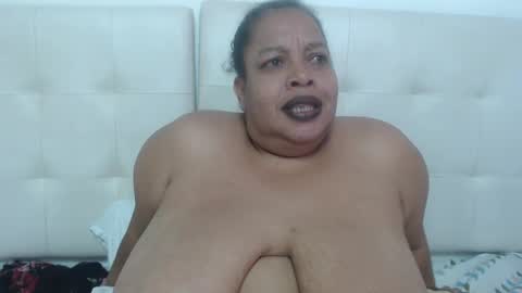 Snapshot of luciana_milf1 chatting on 11, 3, 2025 Luciana online show from 11, 3, 2025