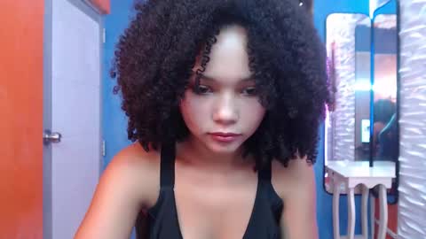 Snapshot of luciana_mj1 chatting on 3, 3, 2026 LUCIANA online show from 3, 3, 2026