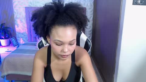 LUCIANA  online show from 9, 4, 2026