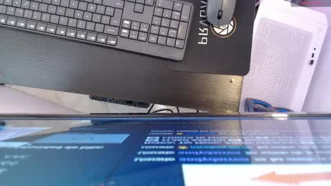 LUCIANA  online show from 14, 4, 2026