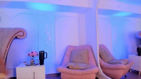 Luciana online show from 14, 1, 2026