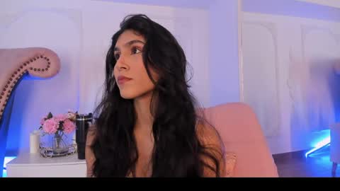 Luciana online show from 16, 4, 2026