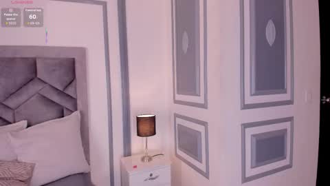 Snapshot of lucianacohelo chatting on 18, 10, 2025    online show from 18, 10, 2025