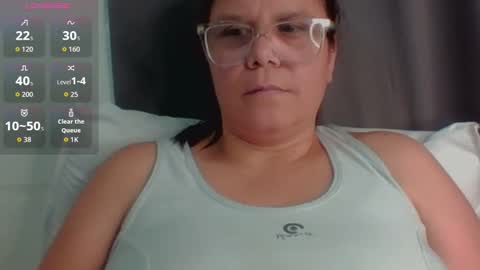 Snapshot of lucianamaster chatting on 11, 10, 2025 lucianamaster online show from 11, 10, 2025