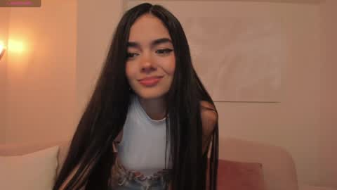 Luciana Miller  online show from 9, 1, 2025