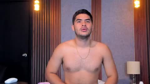 Luciano online show from 29, 5, 2026