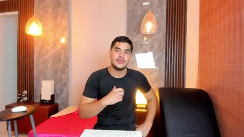 Luciano online show from 2, 6, 2026