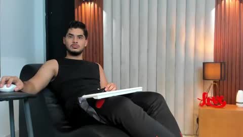 Luciano online show from 16, 7, 2026
