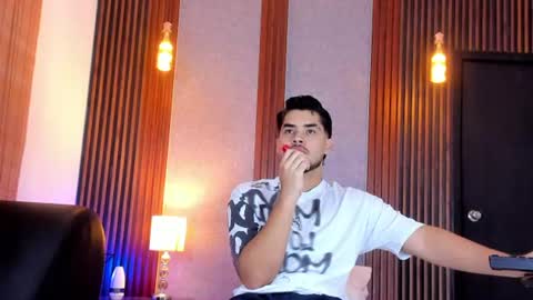Luciano online show from 18, 7, 2026