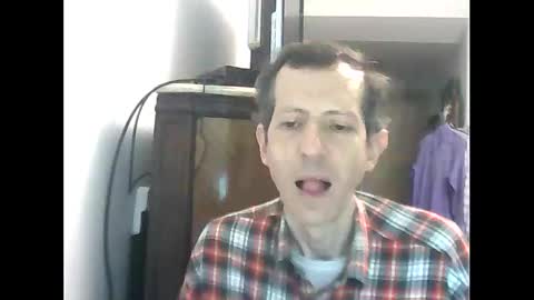 Snapshot of lucianoaxel chatting on 1, 12, 2024 Luciano online show from 1, 12, 2024