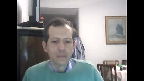 Snapshot of lucianoaxel chatting on 7, 12, 2024 Luciano online show from 7, 12, 2024