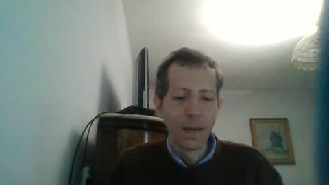 Snapshot of lucianoaxel chatting on 7, 12, 2024 Luciano online show from 7, 12, 2024