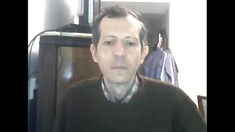 Snapshot of lucianoaxel chatting on 9, 12, 2024 Luciano online show from 9, 12, 2024