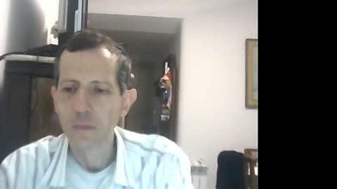 Snapshot of lucianoaxel chatting on 22, 12, 2024 Luciano online show from 22, 12, 2024