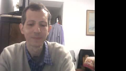 Snapshot of lucianoaxel chatting on 29, 12, 2024 Luciano online show from 29, 12, 2024