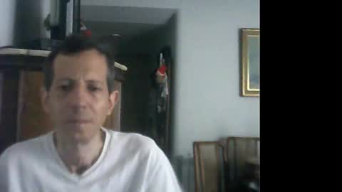 Snapshot of lucianoaxel chatting on 11, 1, 2025 Luciano online show from 11, 1, 2025