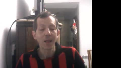 Snapshot of lucianoaxel chatting on 14, 1, 2025 Luciano online show from 14, 1, 2025