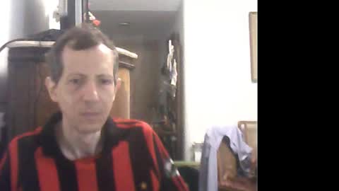Snapshot of lucianoaxel chatting on 18, 1, 2025 Luciano online show from 18, 1, 2025