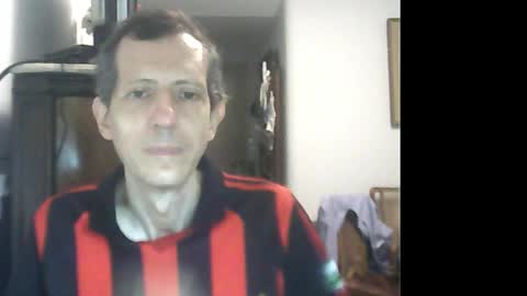 Snapshot of lucianoaxel chatting on 19, 1, 2025 Luciano online show from 19, 1, 2025