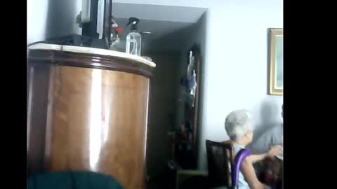 Snapshot of lucianoaxel chatting on 15, 2, 2025 Luciano online show from 15, 2, 2025