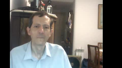 Snapshot of lucianoaxel chatting on 16, 2, 2025 Luciano online show from 16, 2, 2025