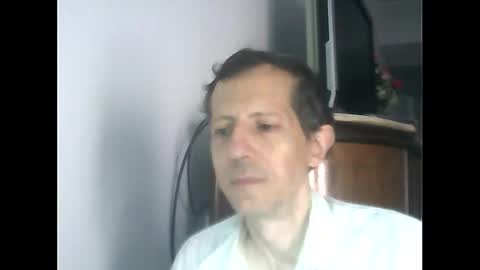 Snapshot of lucianoaxel chatting on 25, 2, 2025 Luciano online show from 25, 2, 2025