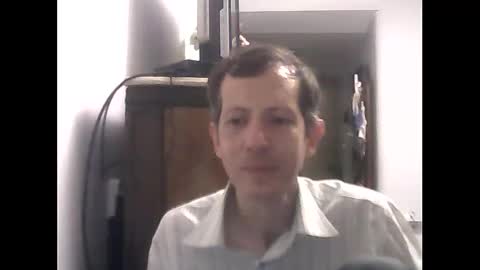 Snapshot of lucianoaxel chatting on 28, 2, 2025 Luciano online show from 28, 2, 2025