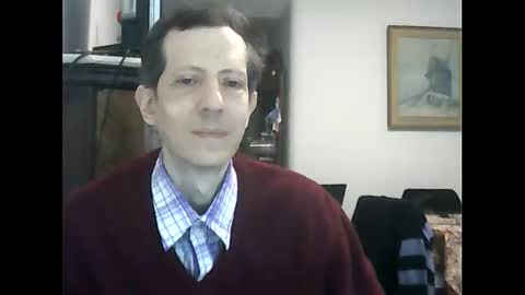 Snapshot of lucianoaxel chatting on 19, 10, 2025 Luciano online show from 19, 10, 2025